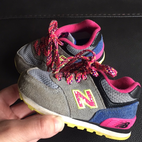 new balance girl new balance girl